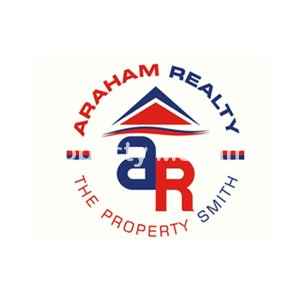 Araham Realty logo